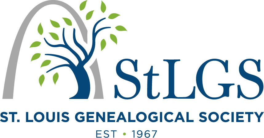 StLGS Logo